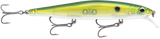 RAPALA PXR MAVRIK 110 JERKBAIT