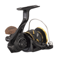 13 FISHING AXUM SPINNING REEL – The Bass Hole