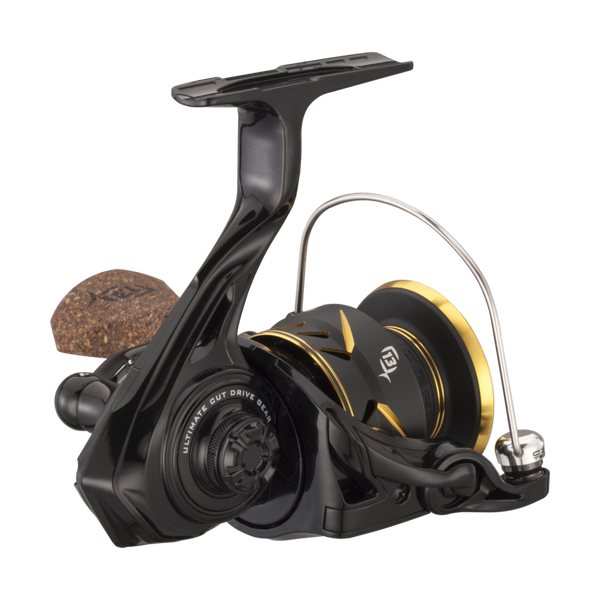 13 FISHING AXUM SPINNING REEL – The Bass Hole 13 FISHING AXUM SPINNING REEL – The Bass Hole