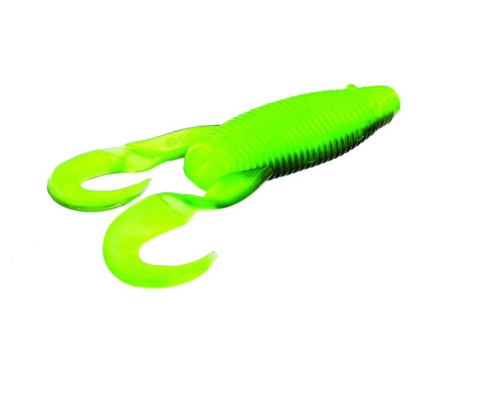 YAMAMOTO YAMAFROG – The Bass Hole