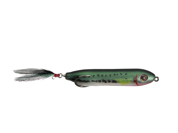 SNAGPROOF ZOO PUP 1/2OZ TOPWATER WALKING BAIT – The Bass Hole SNAGPROOF ZOO PUP 1/2OZ TOPWATER WALKING BAIT – The Bass Hole