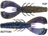 RAPALA CRUSH CITY CLEANUP CRAW