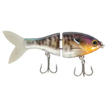 BUCCA BFS TRICK SHAD 2.5" HARD BODY SWIMBAIT