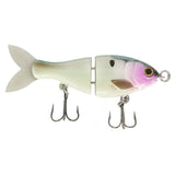 BUCCA BFS TRICK SHAD 2.5" HARD BODY SWIMBAIT