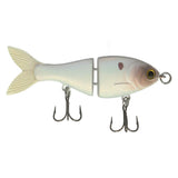 BUCCA BFS TRICK SHAD 2.5" HARD BODY SWIMBAIT