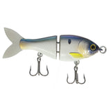 BUCCA BFS TRICK SHAD 2.5" HARD BODY SWIMBAIT