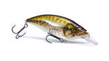 MEGABASS BIG-M 4.0 CRANKBAIT