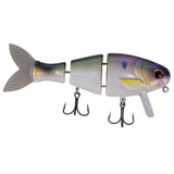 BUCCA BULL WAKE 5" HARD BODY WAKEBAIT