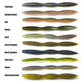 RIOT BAITS BATON WORM