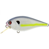 RIVER2SEA ISH MONROE BIGGIE POPPA SQUAREBILL CRANKBAIT