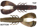 RAPALA CRUSH CITY CLEANUP CRAW