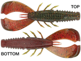 RAPALA CRUSH CITY CLEANUP CRAW
