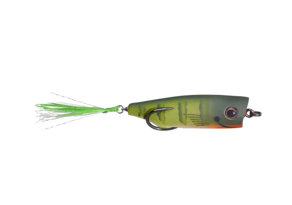bass bream color pop lure SNAGPROOF ZOO POP 3/8OZ POPPER – The Bass Hole