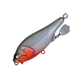 WHIPLASH FACTORY FLUTTERIN' WIRE