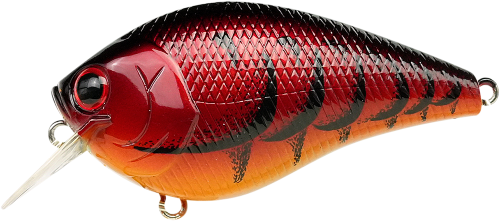 LUCKY CRAFT – The Bass Hole