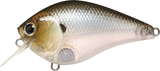 LUCKY CRAFT FAT CB BDS2 SQUAREBILL CRANKBAITS