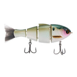 BUCCA BULL SHAD 5" HARD BODY SWIMBAIT