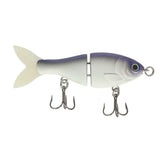 BUCCA BFS TRICK SHAD 2.5" HARD BODY SWIMBAIT