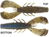 RAPALA CRUSH CITY CLEANUP CRAW