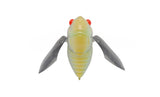 MEGABASS GRAND SIGLETT