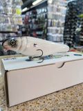 BLACK DOG BAIT CO OG LUNKER PUNKER