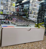 BLACK DOG BAIT CO OG LUNKER PUNKER