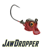 1ST GEN JAW DROPPER