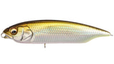MEGABASS KARASHI TWITCH BAIT