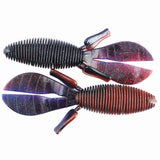 MISSILE BAITS D BOMB CREATURE BAIT
