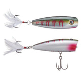 LOBINA LURES- LOCO RICO