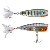 LOBINA LURES- LOCO RICO