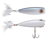 LOBINA LURES- LOCO RICO