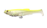 MEGABASS MAGDRAFT 5" SWIMBAIT