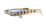 MEGABASS MAGDRAFT 5" SWIMBAIT