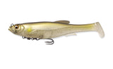 MEGABASS MAGDRAFT 5" SWIMBAIT