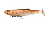 MEGABASS MAGDRAFT 5" SWIMBAIT