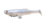 MEGABASS MAGDRAFT 5" SWIMBAIT