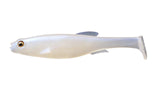 MEGABASS MAGDRAFT 5" FREESTYLE SWIMBAITS
