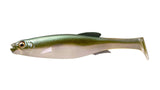 MEGABASS MAGDRAFT 5" FREESTYLE SWIMBAITS
