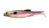 MEGABASS MAGDRAFT 5" FREESTYLE SWIMBAITS