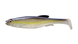 MEGABASS MAGDRAFT 5" FREESTYLE SWIMBAITS
