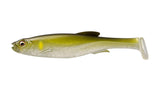 MEGABASS MAGDRAFT 5" FREESTYLE SWIMBAITS