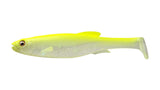 MEGABASS MAGDRAFT 5" FREESTYLE SWIMBAITS