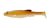 MEGABASS MAGDRAFT 5" FREESTYLE SWIMBAITS