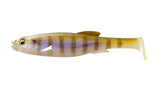 MEGABASS MAGDRAFT 5" FREESTYLE SWIMBAITS