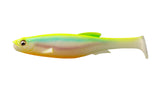 MEGABASS MAGDRAFT 5" FREESTYLE SWIMBAITS