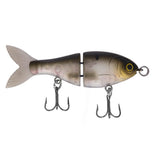 BUCCA BFS TRICK SHAD 2.5" HARD BODY SWIMBAIT