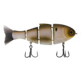 BUCCA BULL SHAD 5" HARD BODY SWIMBAIT