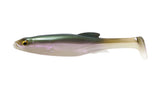 MEGABASS MAGDRAFT FREESTYLE SWIMBAITS 2pk