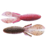 MISSILE BAITS D BOMB CREATURE BAIT